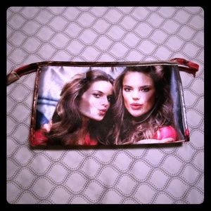 Victoria's Secret Travel Bag